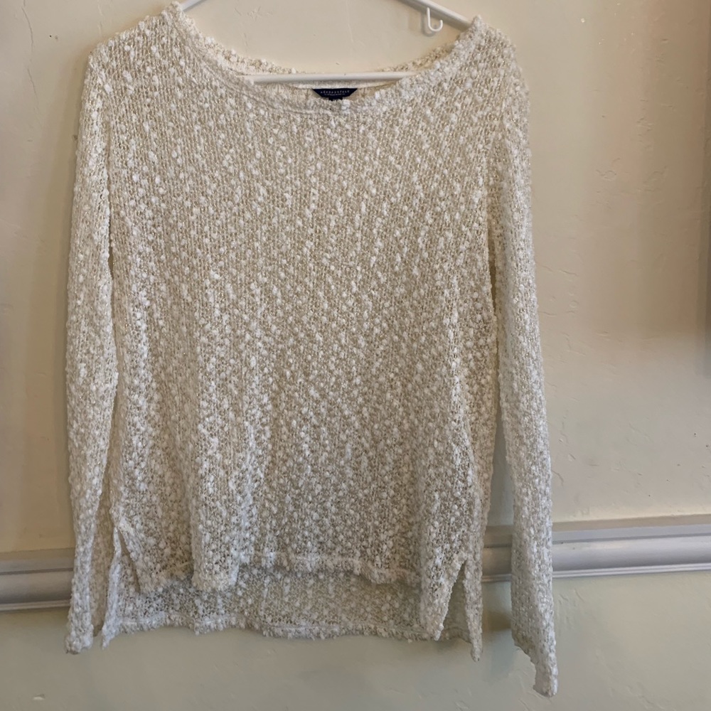 Aeropostale sweater